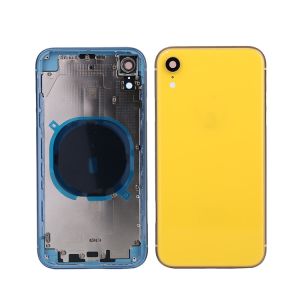 Buy cheap Customized Mobile Phone Iphone X Back Glass Replacement Housing product