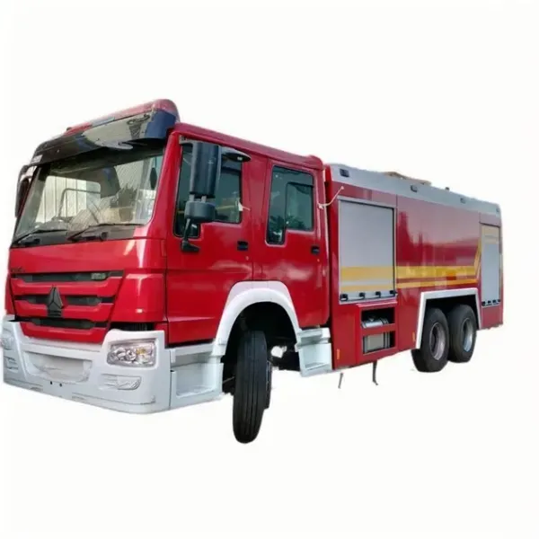 8cbm Rear Loader Compressed Compactor Garbage Truck Dongfeng Garbage Compactor Collection Truck