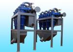 Centrifugal Process Desanding Hydrocyclone Water Treatment Dewatering Cyclone