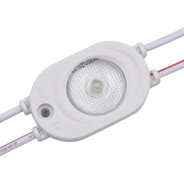 IP67 LED Module Lights Source Backlight Modul White 12 Volt Small Mini For Signage