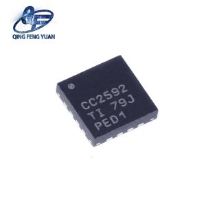 Buy cheap Power Amplifier Texas Instruments National Semiconductor CC2592RGVR product