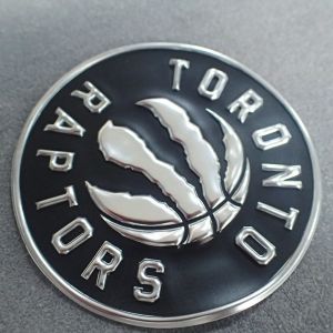 Buy cheap Durable Injection 3D Printed Custom Clothing Patches product