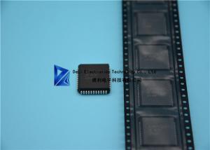 Buy cheap A3977SEDT Power Stepper Motor Driver DMOS 5V 44 Pin PLCC Tube 3 MSL Level product