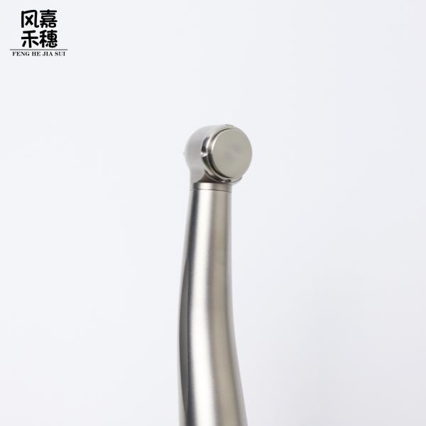 Dental High Speed SUS304 Handpiece Torque Head Quick Coupling Backflow Prevent