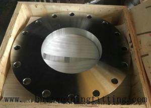 Buy cheap Astm B16.5 Reducing Forged Steel Flanges Professional Dn200 1/2’’ - 60’’ product