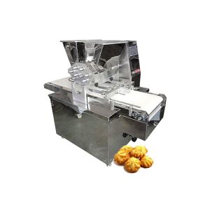 Small automatic cookie machine high quality biscuit making machine