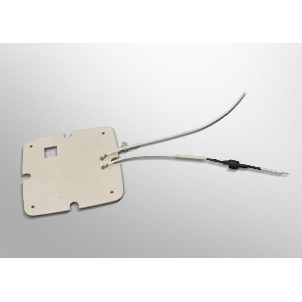 Rugged Construction Mica Heating Element For Packaging / Strapping / Sealing Equipment