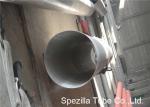 UNS S32760 Welded duplex stainless steel grade 2205 EFW Gas Stress Corrosion