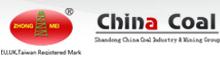 China 山東中国の石炭の産業及び採鉱供給のグループCo.、株式会社。 logo