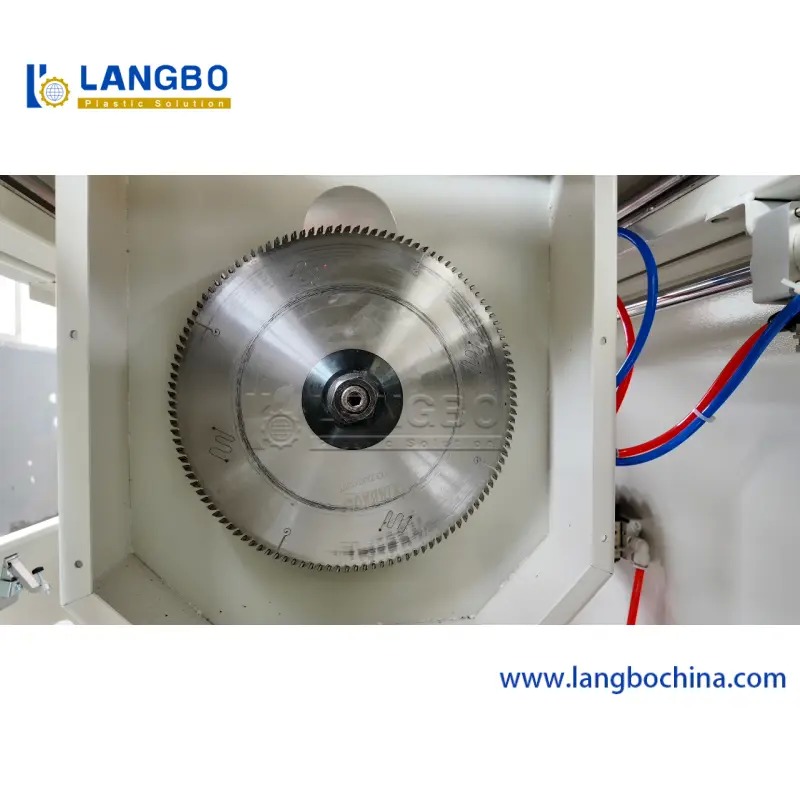 PC LED Light Cover Extrusion Line Polycarbonate Processing LED Diffuser