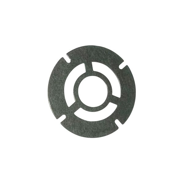 Shock Valve Shims engineered for enhanced vibration control and valve operation in heavy duty machinery and hydraulic systems