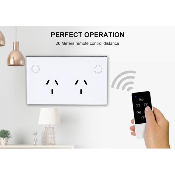 Tuya Smart Life Manufacturer Wifi Smart Water Leakage Detector With A Variety Of Smart Accessories