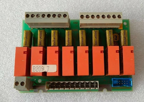 DSTD108 57160001-ABD ABB Connection Unit Net Height 40.5 mm