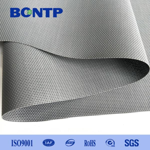 5% Openness Sunscreen Mesh Roller Shade Fabric Commercial Roller Blinds