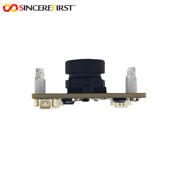 720p BF314A Sensor Fixed Focus USB2.0 Camera Module Wide Angle