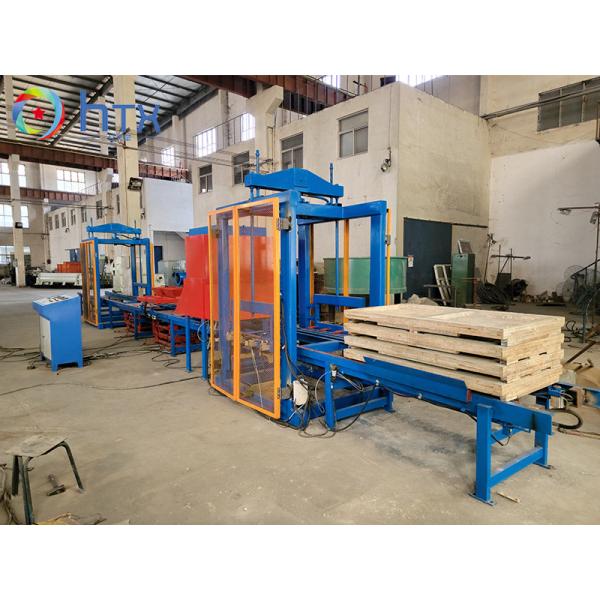 Silicone Rubber Artificial Stone Production Line Time Feeding Wet Cast Concrete Machinery