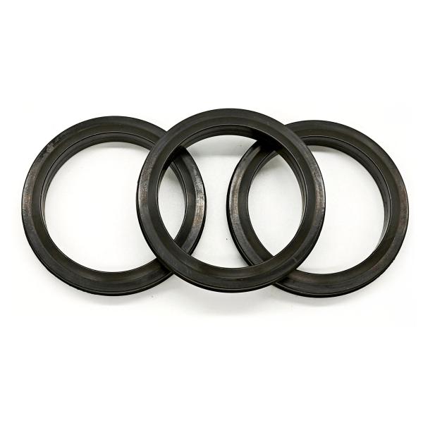 Waterproof Flexibility 607 Guiberson Style Lip Type Seal 2 Inch Union Seal