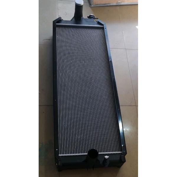 CAT Excavator Radiator | Core Complete Unit Assembly Commercial Grade