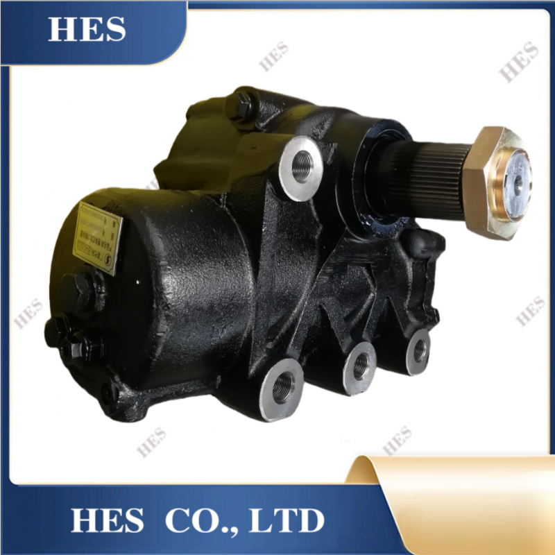 DZ9100470055 Steering Pump DZ9100470075
