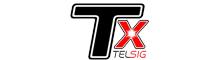China Shenzhen TeXin electronic Co., Limited logo