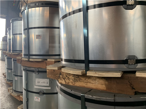 SPTE TFS MR / SPCC DR8 TH580 corrosion resistance rust resistance alkali resistance food can Prime Electrolytic Tinplate