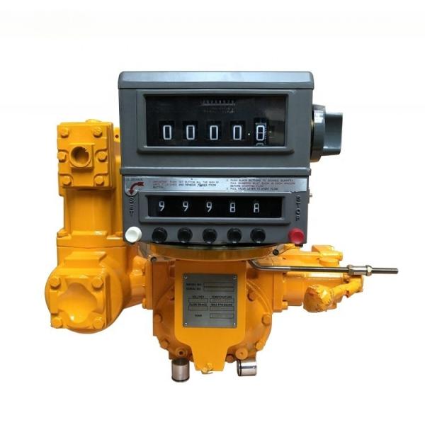 Buy cheap M-40-KX-1 Mechanical Preset PD Flow Meter product