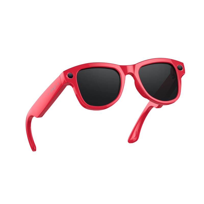 M02 AI Smart glasses