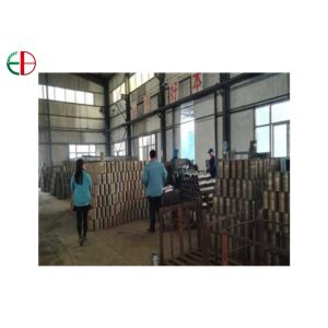 High Alloy Grey Iron Horizontal Centrifugal Cast machine EB12192
