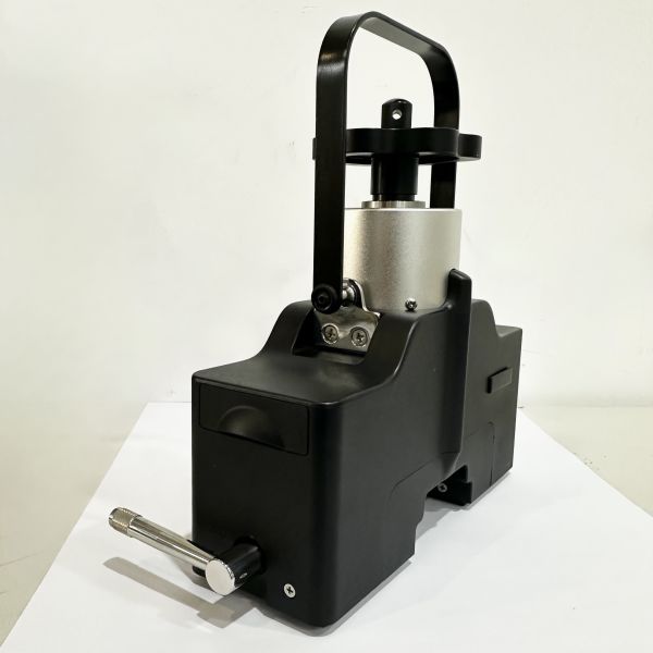 HR-P200 Advanced Load Total Test Force Magnetic Digital Rockwell Surface Hardness Tester