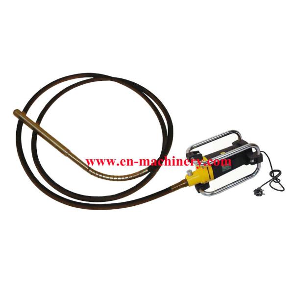 Concrete Vibrator/ Concrete Vibrator Construction Machine/External Concrete Vibrators