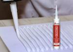 General Purpose Acetoxy Silicone Sealant High Performance For Sealing