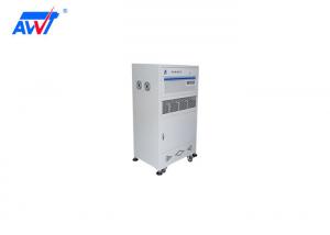 Buy cheap High Precision Battery Formation Equipment 100V 40A Lithium Battery Pack Aging Machine product