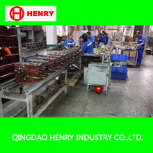QINGDAO HENRY INDUSTRY CO.,LTD.