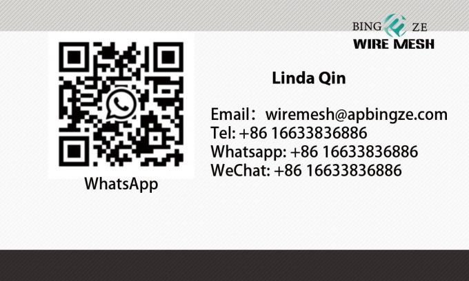 Electro Galvanized Welded Wire Mesh with Low-Carbon Iron Wire and Customizable Sizes for Various Applications