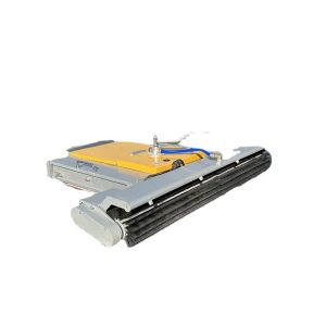 Buy cheap Crawler Automatic Solar Plate Washing Machine Wireless Remote Control product