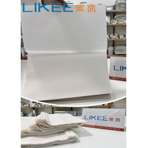 Buy cheap LKWP-980 Pop Up Wax Paper Folding Machine Food-grade Tissue for Baking Processing product