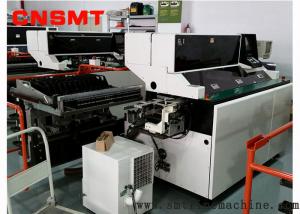 Buy cheap Panasonic Auto Insertion Machine CNSMT AVK AVK2B AVK3 AV131 Long Service Life product