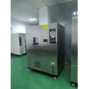 800L Temperature And Humidity Testing Chamber With Safety Protection Device
