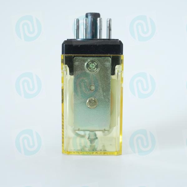 GT5250 Parts 760500214 Relay Idec Rr2p-ucdc24v 24vdc