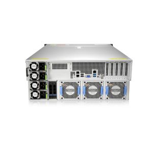 5.6GHz 4U Rack Server for Enterprise Workloads