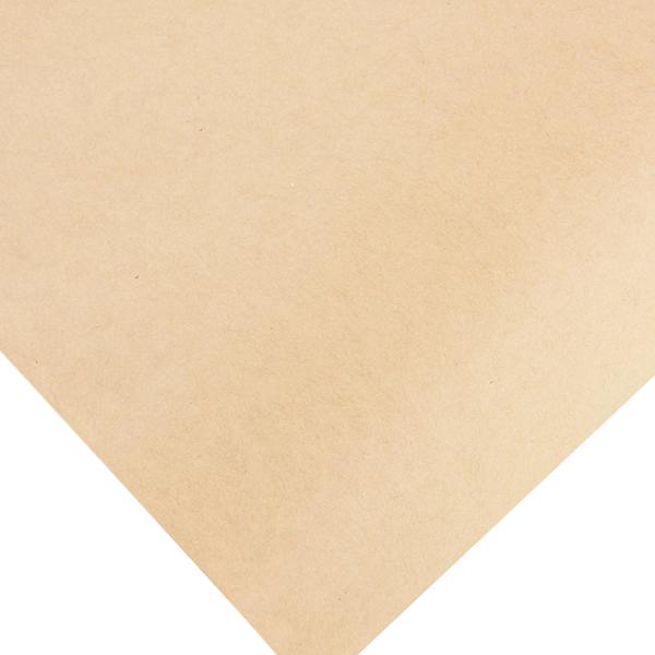 Waterproof Greaseproof Kraft Wrapping Paper Roll Offset Printing