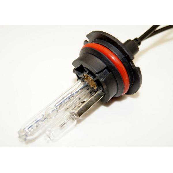 9007-2--3rd Generation HID bulb
