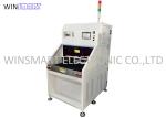 30T FR4 Aluminum PCB Punching Machine With Precision Punching Mold
