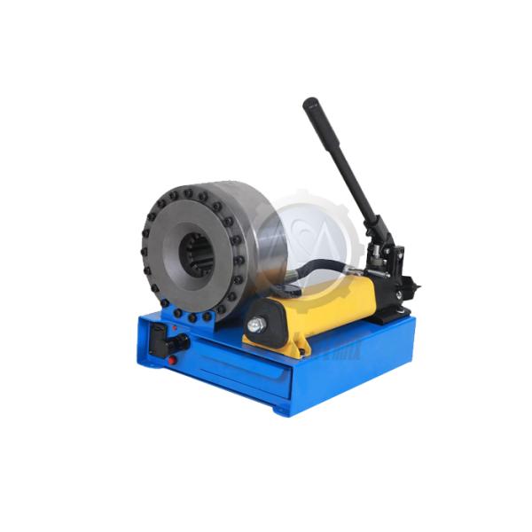 P16HP Manual Hydraulic Hose Crimper Hand Crimping Tool For Hydraulic Hose