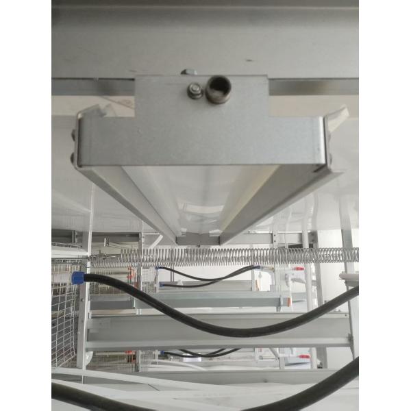 Mg-Al-Zn Alloy Middle Support Layer Chicken Cage System High Strength