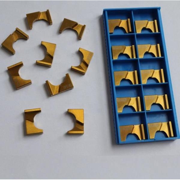 8 - 25mm Dia Cutter Blade For One Side Pneumatic Dresser And Manual Tip Dresser