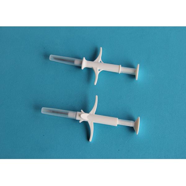 LF Frequency Pet Tracking Microchip compliant to ISO11784/5 Injectable