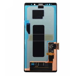 Display Note 9 Samsung Galaxy Folder LCD Replacement Digitizer Screen
