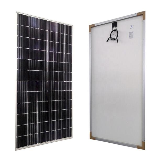 20kg Solar Power Panel Stand Alone Solar Power System Pv Panels Inverter 43.49v To 44.02v