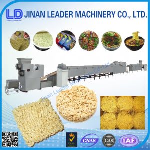 China Commercial instant noodle machine food processing industries on sale